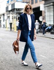 What autumn jackets do you have?