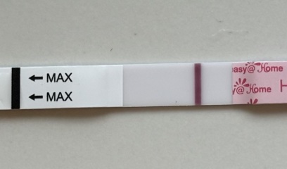 8DPO potentially 9DPO - am I going mad?
