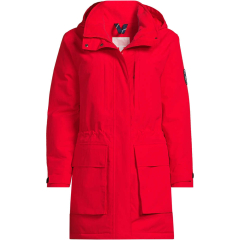 Warm but stylish winter coat