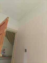 Really hating the colours I've painted my dining room