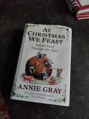 The Autumnal Christmas Chronicles Preamble thread