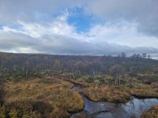 The Autumnal Christmas Chronicles Preamble thread