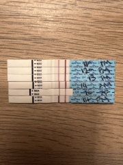 Anyone about to go into an ovulation week?