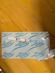 Is a darker positive OPK better than a lighter one?