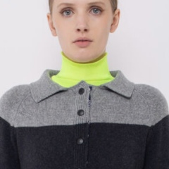 American Vintage translucent clothes!