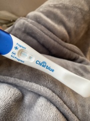 Positive Test?