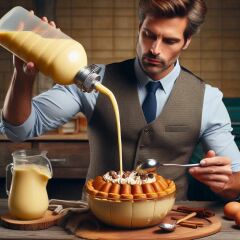 Bluestocking! The Gerbical