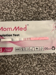 TTC Active Letrozole Thread