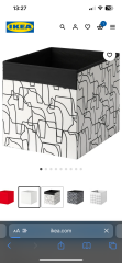Help me choose which colour kallax box