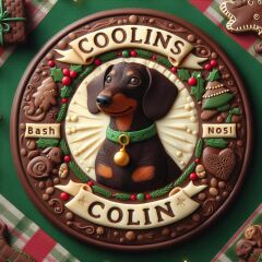 Bluestocking - the second leg