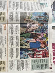 Times university league tables 2025