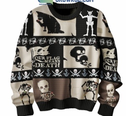 Our Flag Means Death - Thread 4: Roll up, roll up! Come join us for more pirate obsession!