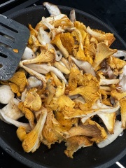 The Autumnal Christmas Chronicles Preamble thread