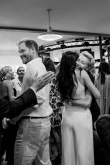 Meghan and Harry spotted out and about - ¡Viva Colombia! Edition (Part 7)