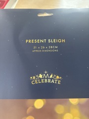 Christmas bargains thread 1 - just in the (Saint) Nick of time