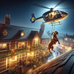 Bluestocking! The Gerbical