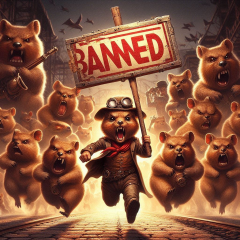 Les Bas Bleus, The Bluestocking...