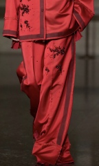 What would you wear for dinner with friends?