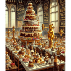 Bluestocking! The Gerbical