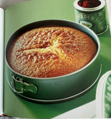 Cake recipe help