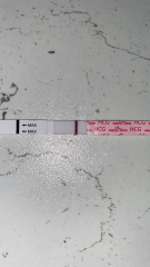9DPO - VFL or indent?