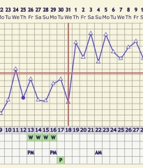 BBT temping accuracy