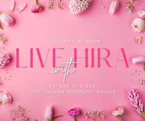 Mounjaro September Support