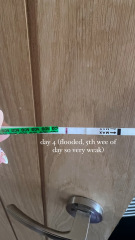 am i right to think this is chemical?