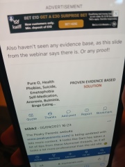 Sam Robins - Anxious to Awesome/Peaky Parents/Young Vibes etc etc