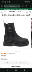 Waterproof Chelsea Boots