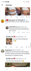 In what might just be the most insane story of the year - Two female OnlyFans models have gone viral after pretending to be transgender to sell porn content.  Trans activists are now accusing the women of "appropriation" for identifying as men