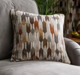 What colour cushions would go with my room.. pic