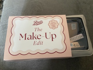 Christmas bargain prequel 4 - the most we have ever had!