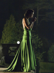 What is your favourite outfit/clothing item/costume from a film or TV?