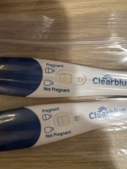 Am I pregnant or not