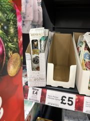 Thread 2 - the one with a round of Santa-plause for all of the bargains