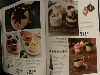 Spring has sprung...let's Countdown to Christmas 2024 (Thread 2)