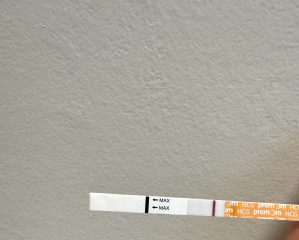 1dpo, anyone else?