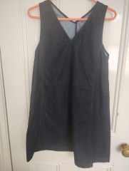 Can you help me find a sewing pattern