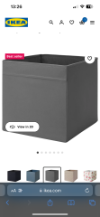 Help me choose which colour kallax box