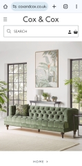 Help me decide on sofa swatches
