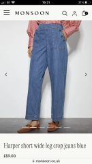 Pick your favourite Monsoon outfits, share the occasions you'd wear them to & get Monsoon stylist’s advice! Three wardrobes to be won.