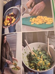 Thread 2 - the one with a round of Santa-plause for all of the bargains