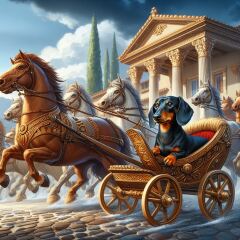 Bluestocking - the second leg