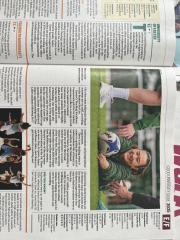 Times university league tables 2025