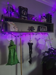 Falling into September with Flylady