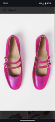 Finding something to pull existing shoes and jacket together