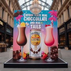 Bluestocking - the second leg