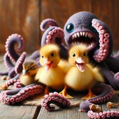 Les Bas Bleus, The Bluestocking...