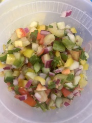 Mumsnet could do better (la quatrième partie): cheese wars and chickens